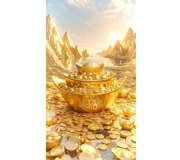 财富自由社区群