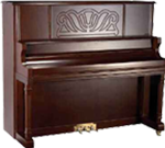 国产钢琴