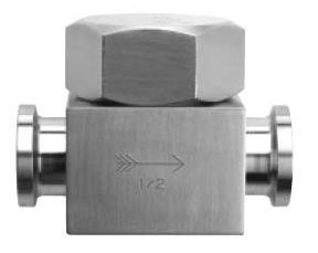 NTD230L系列消毒器用卫生型 热动力蒸汽疏水阀