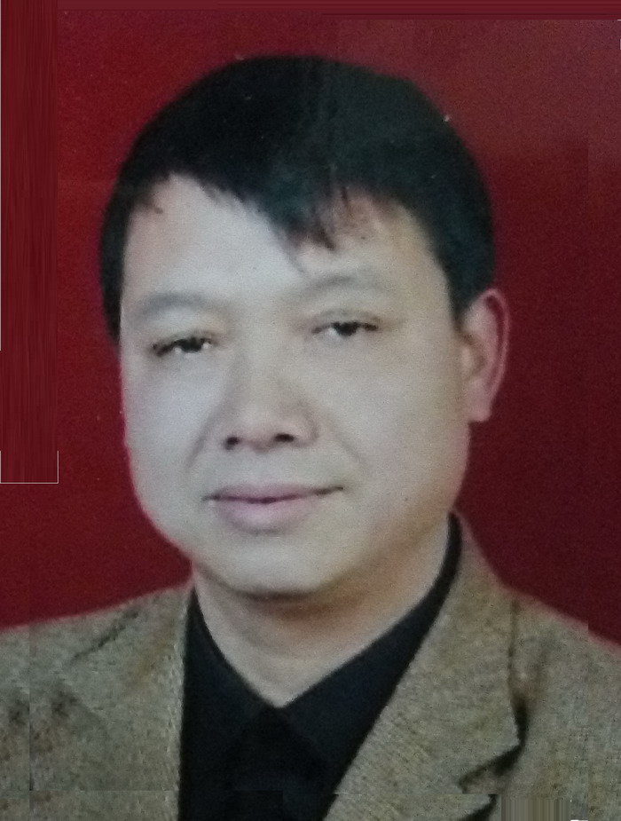 会员：黄桂华