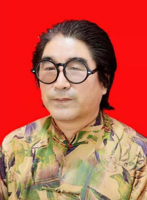 副主席：潘金阳