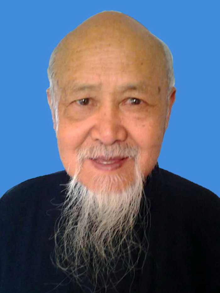 黄努卫，副主席