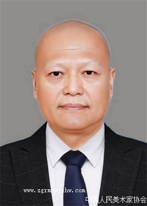 朱剑-副会长