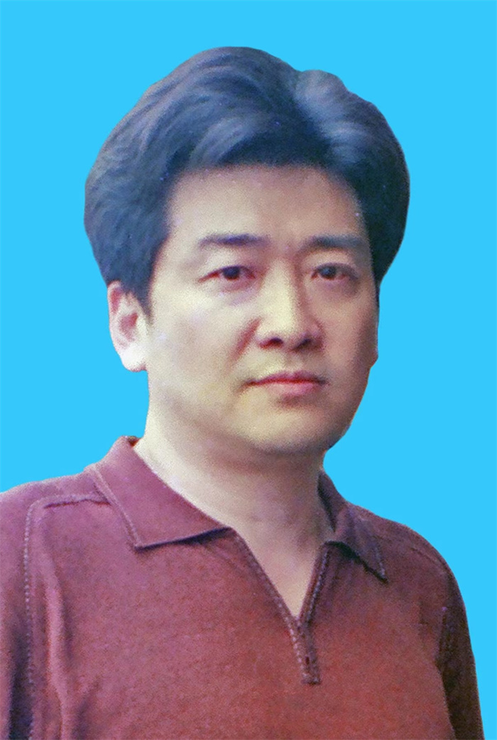 吴强-副院长