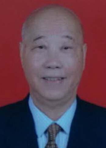 俞桂中-会员