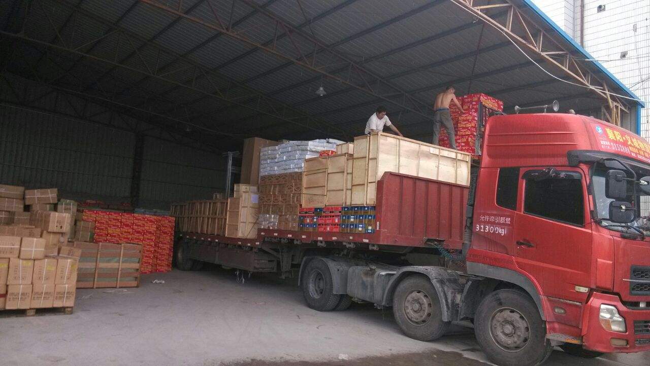 成都到黑河物流公司每天发车