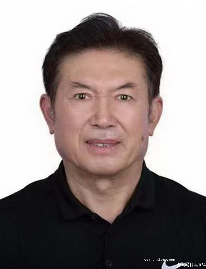 杨新民-副院长
