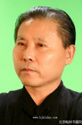 吴海龙-翰林院教授