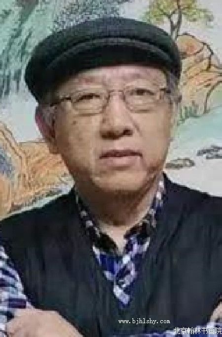 刘宁辉-翰林院教授