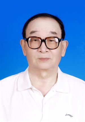 冯寿干-翰林院教授