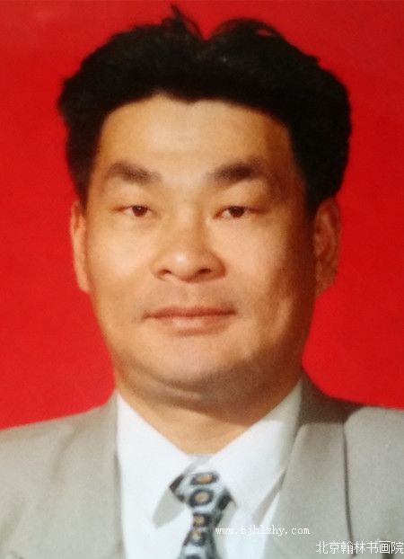 郭琦-翰林院教授