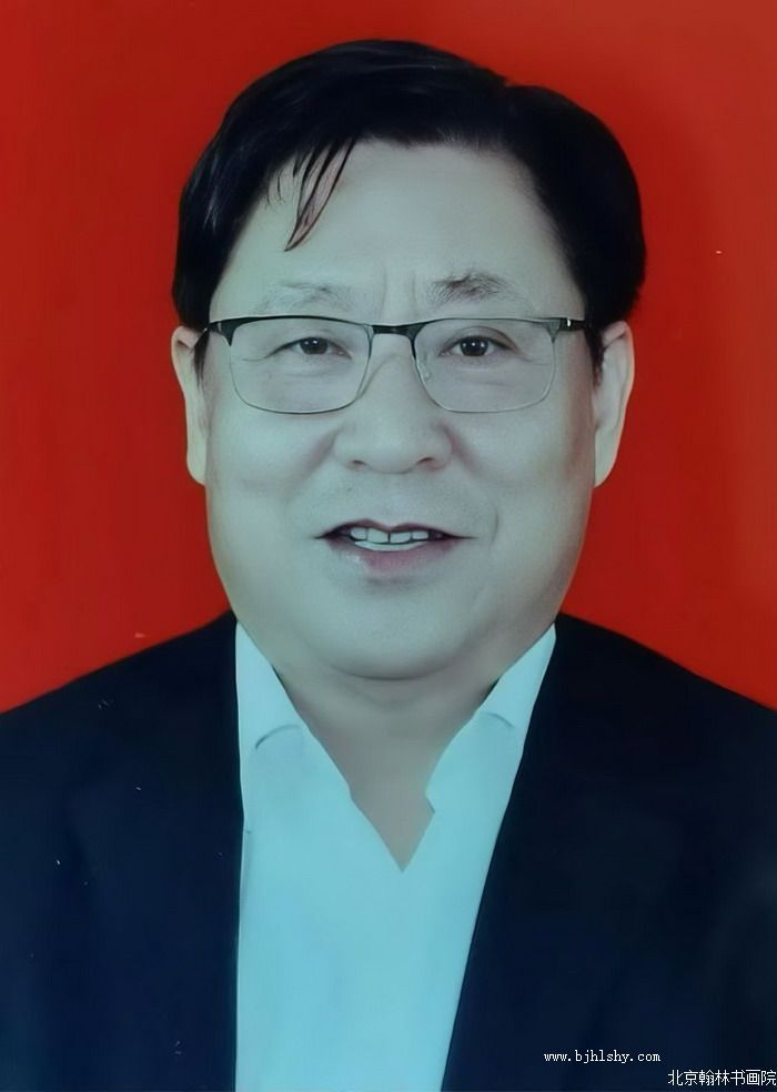 褚拴海-翰林院教授