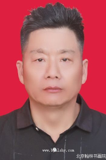 李新军-翰林院教授