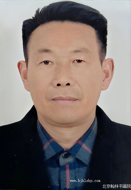 徐向荣-翰林院教授