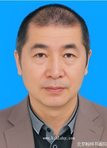 李伟清-翰林院教授