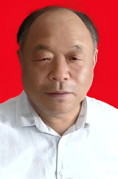 孙保民-翰林院历史书法艺术传承人