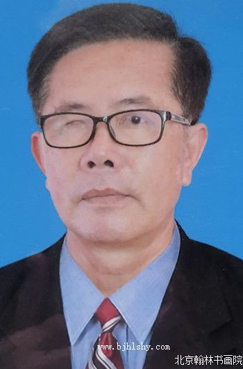 王高荣-翰林院教授