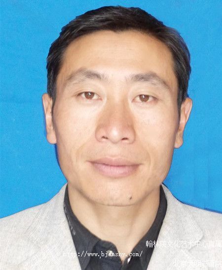 王炳华-院士