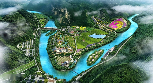 农商文旅|Agri-Cultural Tourism