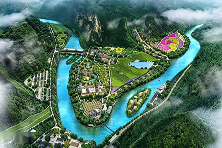 农商文旅|Agri-Cultural Tourism