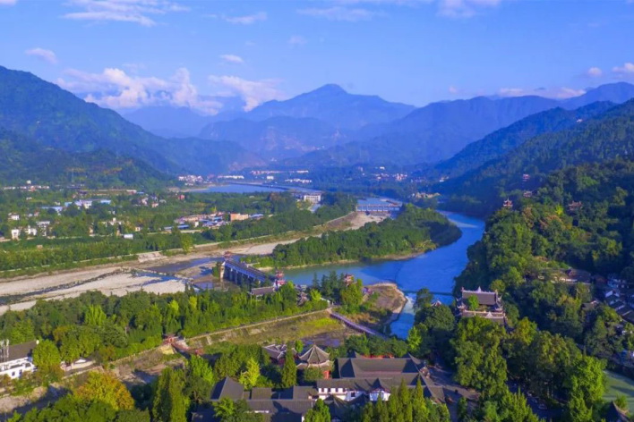 农商文旅项目案例