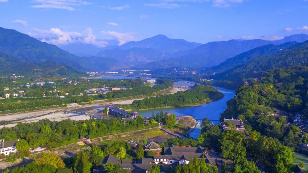 农商文旅项目案例